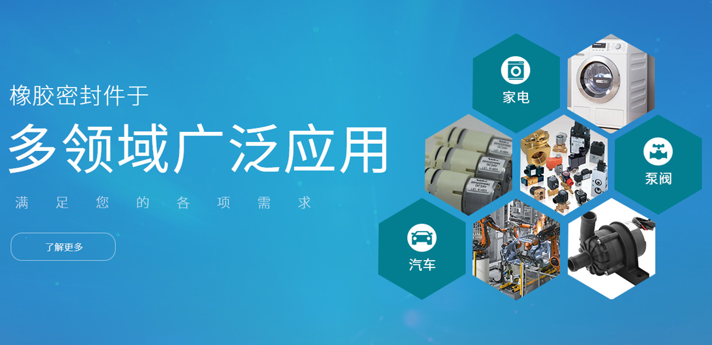 常州臺旭密封科技有限公司